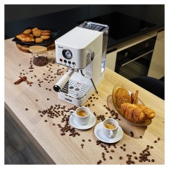 Кофеварка Libhof CCM-420