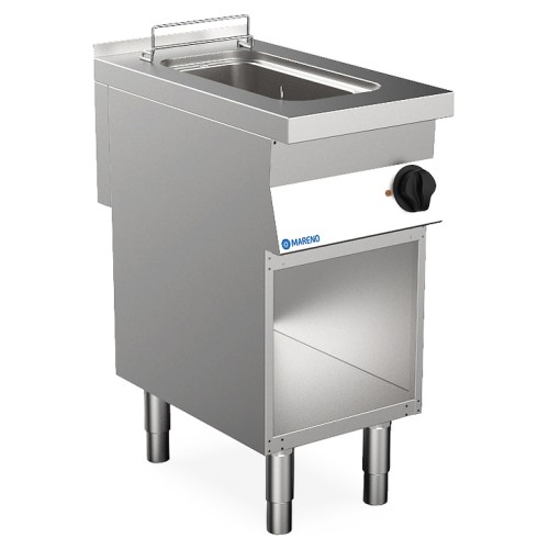 Фритюрница электрическая MARENO NEF74E10VG