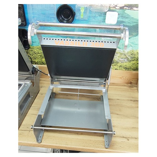 Запайщик лотков VASSILII 360 без матрицы