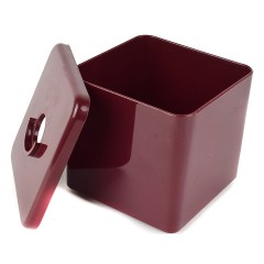 Кофемолка Foodatlas BY-600