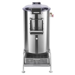 Картофелечистка Abat МКК-300-01