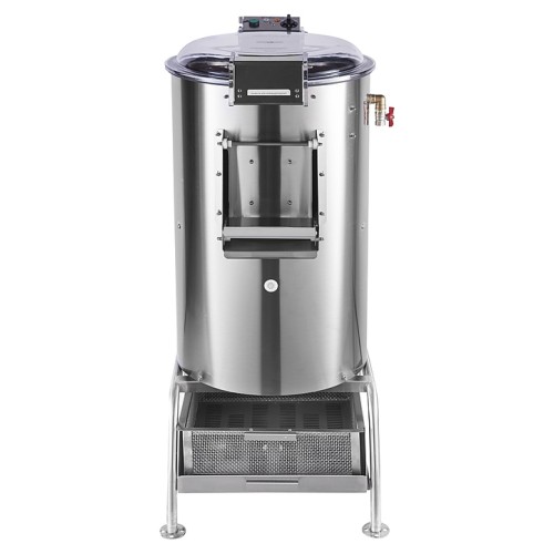 Картофелечистка Abat МКК-300-01