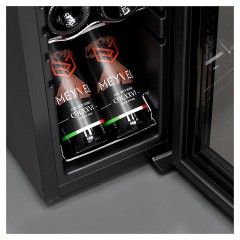 Винный шкаф MEYVEL MV12-CBD1