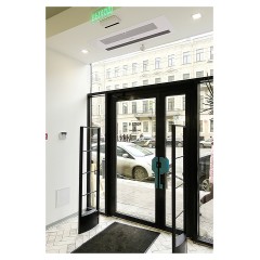 Воздушная завеса Тепломаш Потолочная КЭВ-6П2271E (окраш. сталь)