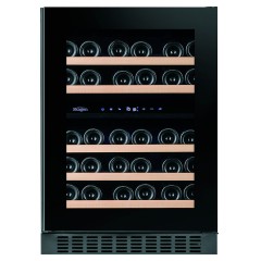 Шкаф винный Temptech Skagen SKX6070DRB