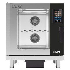 Пароконвектомат Lainox PUFF PFEN064+NPK