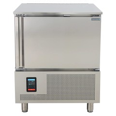 Шкаф шоковой заморозки TEFCOLD BLCA5X1