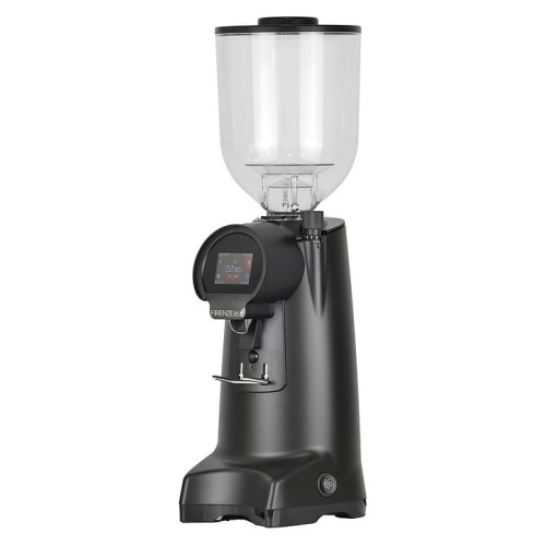 Кофемолка EUREKA FIRENZE 75 MATT BLACK