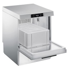 Посудомоечная машина с фронтальной загрузкой SMEG Professional SPD526S