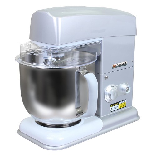 Миксер планетарный Danler MSR-7