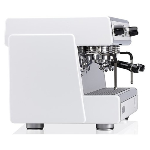 Кофемашина Dalla Corte 1 MC EVODUE 2 W 400 арктический белый