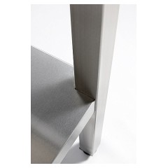 Стол производственный Restoinox СПП-20/6-П