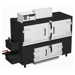 Коптильня Vesta Steam Smoker 400