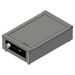 Гриль индукционный Heidebrenner ETK-I-GR "Шимо" 776502