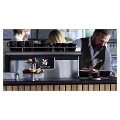 Кофемашина WMF Espresso 03.5500.1001