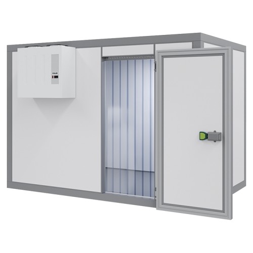 Завеса POLAIR ПВХМ 800х1850 мм