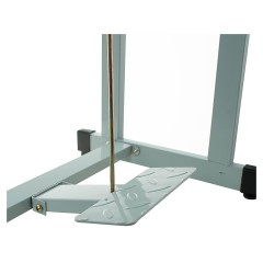 Запайщик напольный Foodatlas SF-B600 Pro (2 шва)