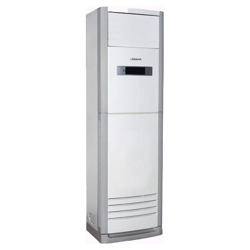 Колонная сплит-система Lessar LS-H24SKA2A/LU-H24SKA2A