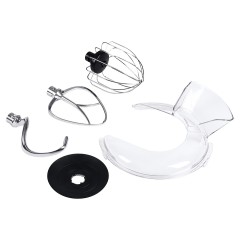 Миксер планетарный Maunfeld MF-431CH