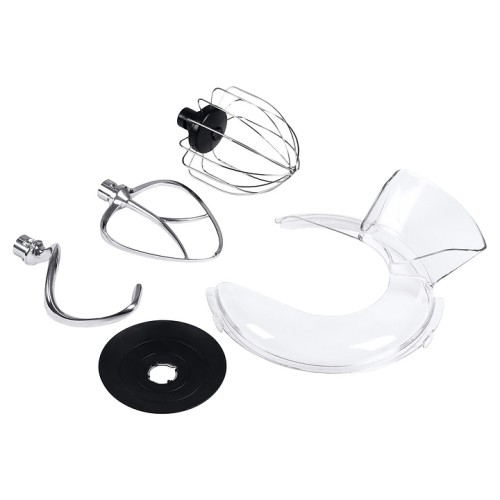 Миксер планетарный Maunfeld MF-431CH