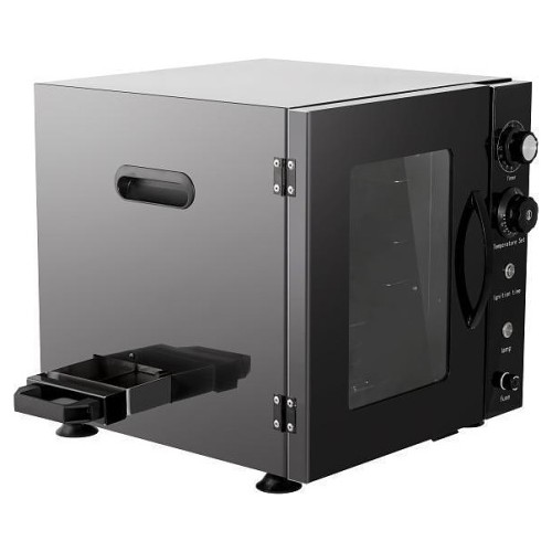 Печь-коптильня электрическая Airhot ESM-103