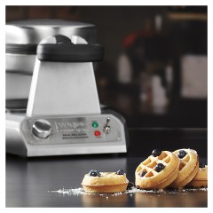 Вафельница Waring WMB400XCE