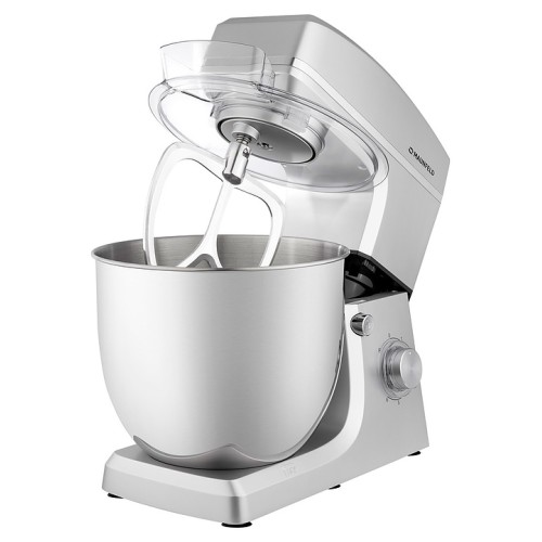 Миксер планетарный Maunfeld MF-432S