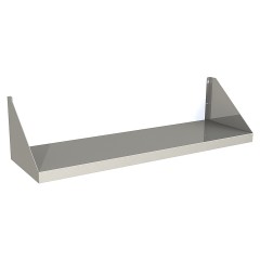 Полка настенная Restoinox ПН-10/4