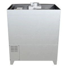 Печь подовая WLBake 3D.3T4060