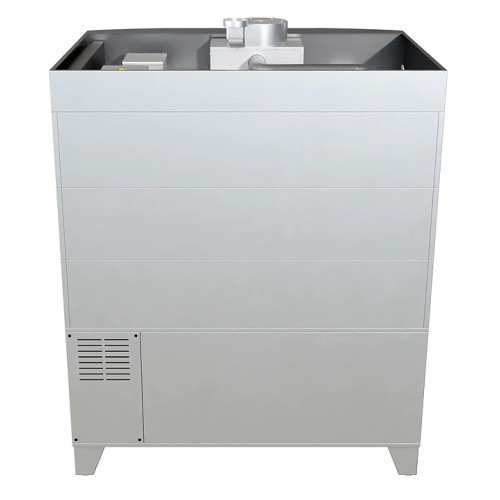 Печь подовая WLBake 3D.3T4060