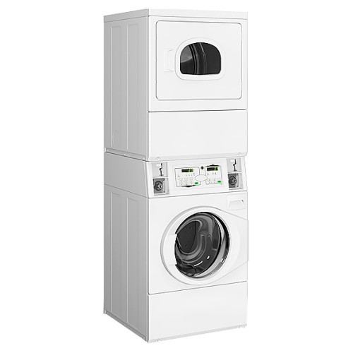 Стирально-сушильная машина (колонна) Alliance NT3JXASP403NW22