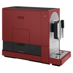 Кофемашина автоматическая Maunfeld MF-A7021RD красная