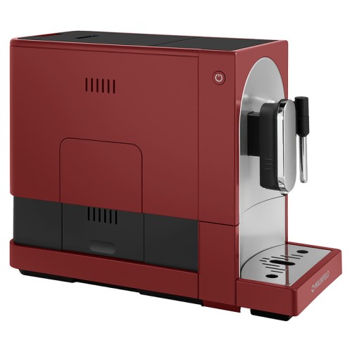 Кофемашина автоматическая Maunfeld MF-A7021RD красная