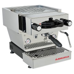 Кофемашина La Marzocco Linea Mini Tall Cup 220V CE EU Inox