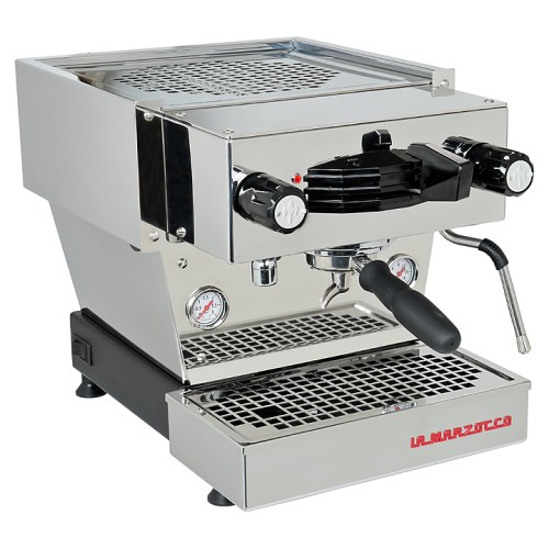 Кофемашина La Marzocco Linea Mini Tall Cup 220V CE EU Inox