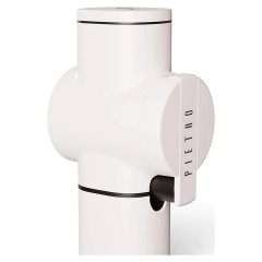 Кофемолка ручная Fiorenzato Pietro Arctic White