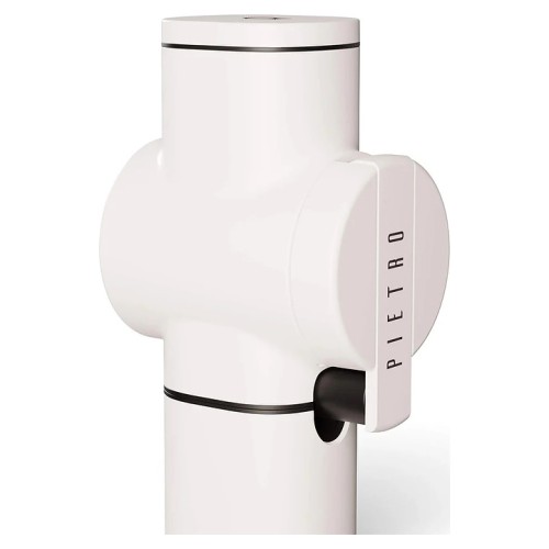 Кофемолка ручная Fiorenzato Pietro Arctic White