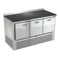 СТОЛ ХОЛОД. ПРИСТЕН. КАМЕНЬ СПН/О-422/12-1406