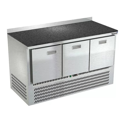 СТОЛ ХОЛОД. ПРИСТЕН. КАМЕНЬ СПН/О-422/12-1406