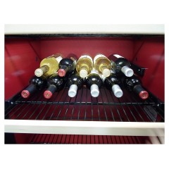 Винный шкаф IP Industrie CEXP 151