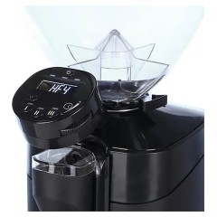 Кофемолка HeyCafe Titan II LCD ODG