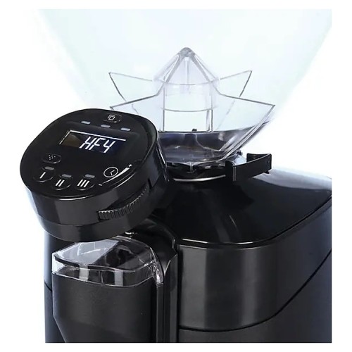 Кофемолка HeyCafe Titan II LCD ODG