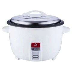 Рисоварка Hualian ERC-8L