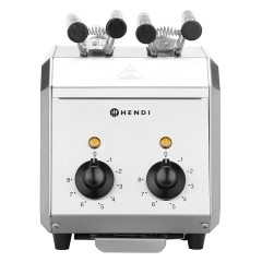 Тостер HENDI 261163