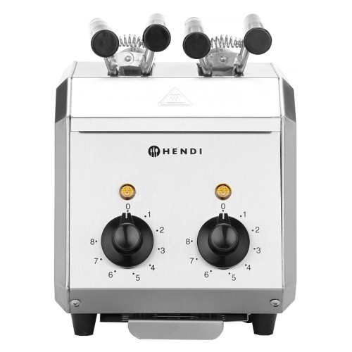 Тостер HENDI 261163