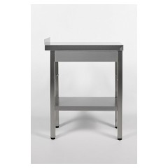 Стол производственный Restoinox СП-6/8-БП