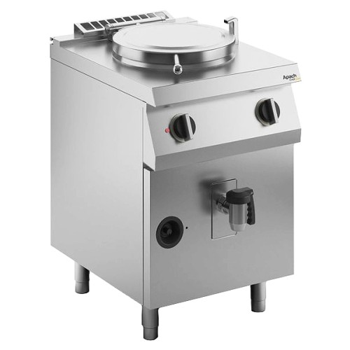КОТЕЛ ЭЛЕКТРИЧЕСКИЙ 700 СЕРИИ APACH CHEF LINE SLKE67I50