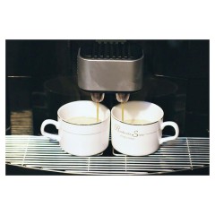 Кофемашина Jetinno JL22-ES4C (сухое молоко)