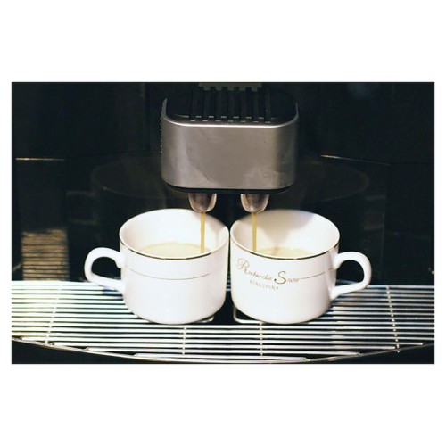 Кофемашина Jetinno JL22-ES4C (сухое молоко)