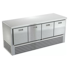 СТОЛ МОРОЗ. ЦЕНТРАЛ. ПОЛИПРОП. СПН/М-523/04-1906